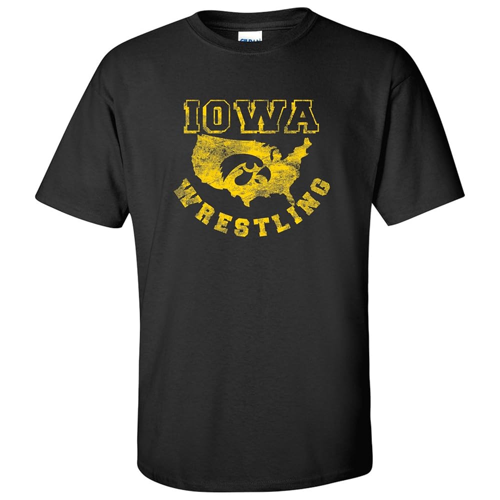 トップス 70s usa iowauniversity wrestling t-shirt トップス 70s usa iowauniversity wrestling t-shirt 70s usa